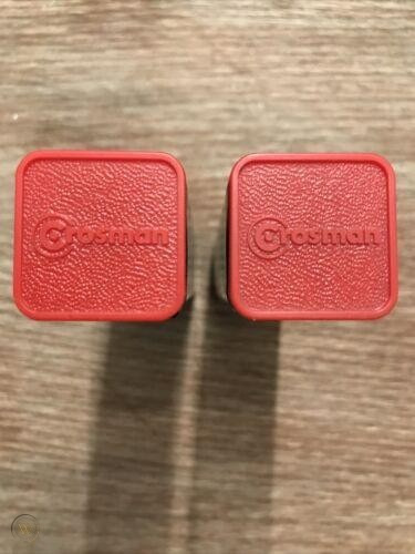 Imagen 3 de 3 de Balines 5.5 Marca Crosman, Lubricated Super Pells