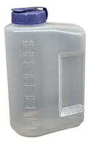 Comprar Botella Termo Cooler Pote Grande Plastico 2 Lts Manaplas