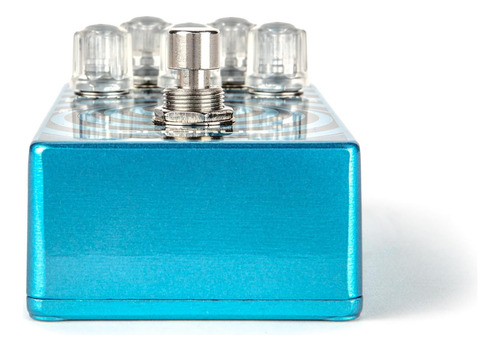 Jim Dunlop Mxr Wylde Audio Chorus, Azul (wa38)