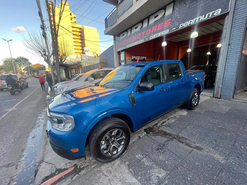 Imagen 7 de 22 de Ford Maverick Xlt Xlt