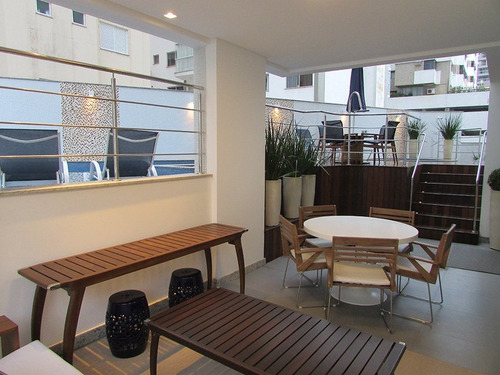 Imagem 20 de 30 de Apartamento Centro Balneãrio Camboriã¿ - 113755