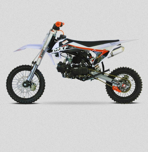 Imagem 15 de 15 de Mini Moto 110cc Pro Racing