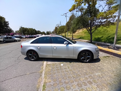 Audi A4 1.8 T Trendy Plus Multitronic Cvt