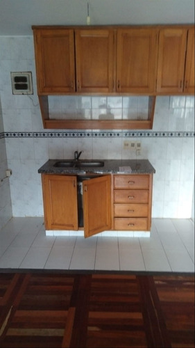 Venta Apartamento Parque Rodo Monoamniente Con Renta