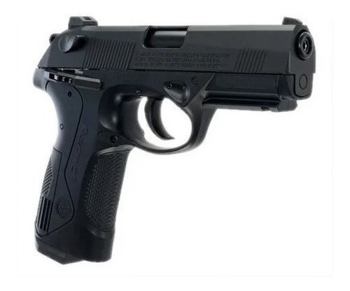 Pistola Co2 Beretta Px4 Storm Blowback