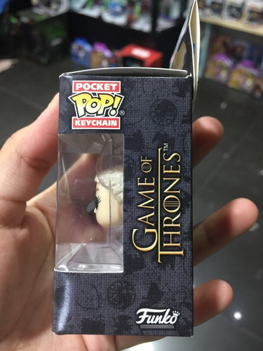 Pocket Pop! Daenerys