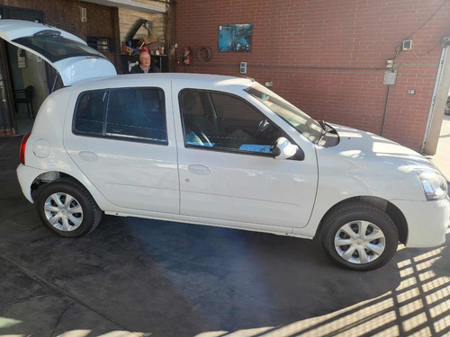 Imagen 2 de 7 de Renault Clio 2016 1.2 Mio Confort Pack 5 Ptas.