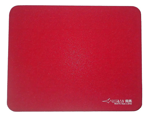 Mouse Pad Artisan Hien Xsoft 42x33cm Para Gaming
