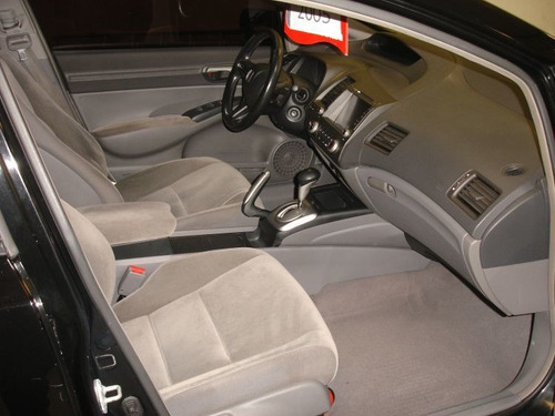 Honda Civic Lxs 1.8 Aut.