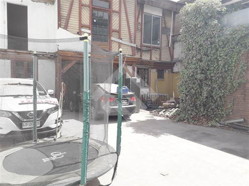 Sitio Comercial-metro Toesca-plantra Libre