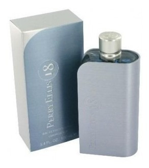 Rm4 Perfume Perry Ellis 18 Caballero Originales (100ml)