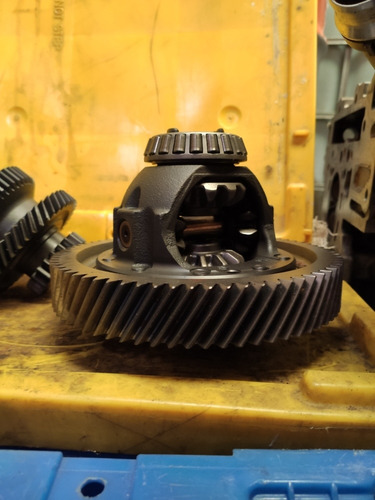 Piezas De Transmisión Automática Baxa De Honda Crv 2012 (Usado)