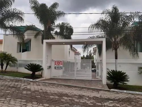 Casas en Renta en Villas De Irapuato, Irapuato | Metros Cúbicos