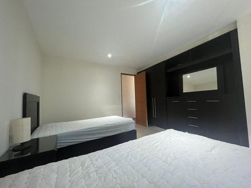 Departamento En Renta Amueblado En Sierra Azul, Querétaro