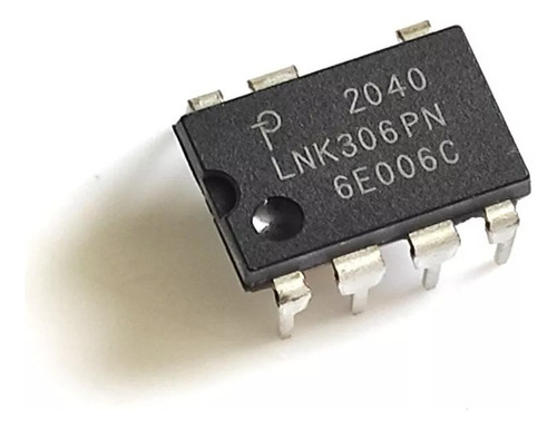 Lnk306pn Integrado Lnk306 Original