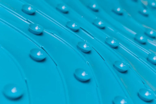 Boon Ripple Alfombra Para Baño