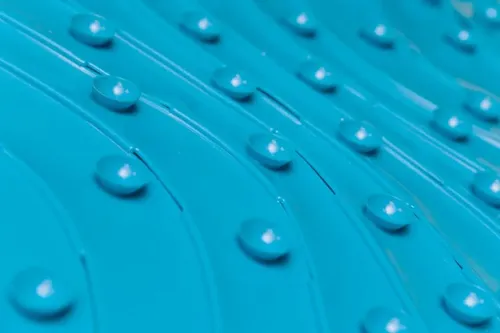 Boon Ripple Alfombra Para Baño
