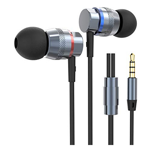 In-ear Audifonos Para St1