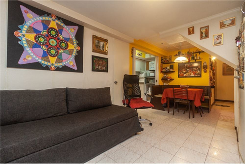 Imagen 21 de 30 de Venta Departamento 3 Ambientes En Duplex Balvanera