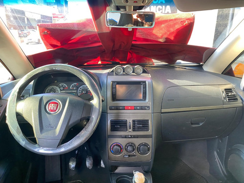 Fiat Idea 1.8 MPI ADVENTURE 16V FLEX 4P MANUAL