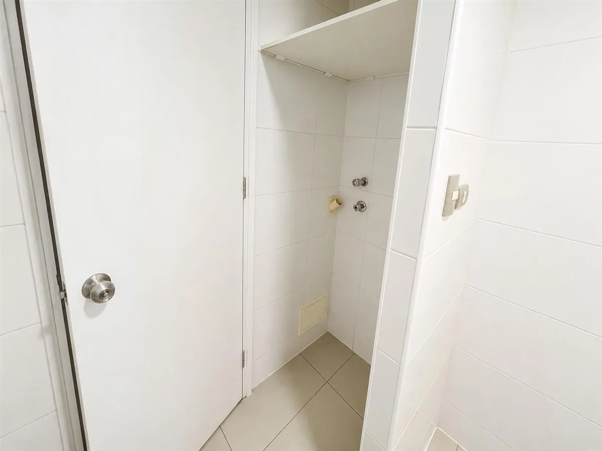 Imagen 5 de 8 de Departamento En Arriendo De 1 Dorm. En Macul