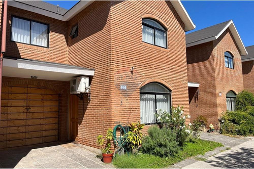 Se Arrienda Casa Condominio Patio Ingles Talca