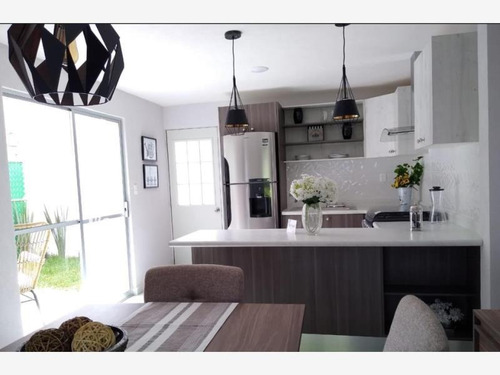Imagen 4 de 12 de Casa Sola En Venta Ex-hacienda De Chavarría