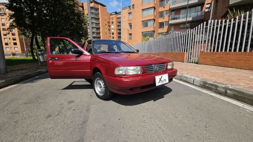 Nissan Sentra 1.6 B13