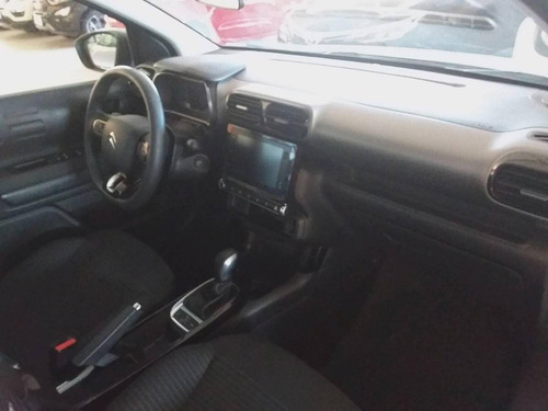 Imagem 8 de 10 de Citroën C4 Cactus 1.6 Vti 120 Flex Feel Eat6