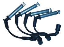 Comprar Cables Bujias Chevrolet Onix\u002Fprisma 1.0\u002F1.4 Mpfi (juego)