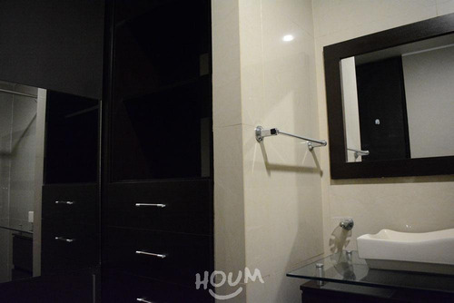 Imagen 15 de 18 de Apartamento En El Recreo De Los Frailes, La Alhambra. 1 Habitación, 54 M²