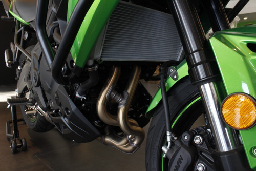 Imagen 22 de 25 de Kawasaki Versys 650- Envíos A Todo El País - Financia En 12c