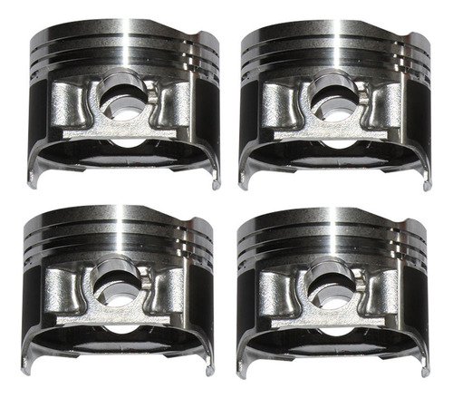 Piston Motor Std Suzuki Swift 1.3 2004 - 2011