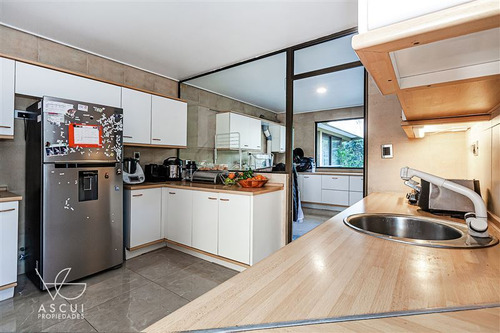 Imagen 9 de 16 de Departamento En Venta En Las Condes