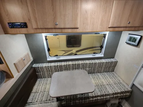 Campers Americanos Northstar, Motorhome, Rodante, Camper 4x4