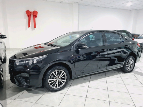 Imagem 7 de 16 de Toyota Corolla Corolla Gli 1.8 Flex 16v Aut. Flex Automátic