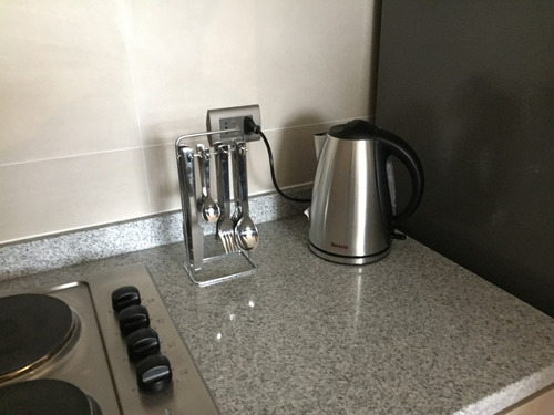 Vendo 2d+2b+estac.y Bodega. Edificio Vita Central
