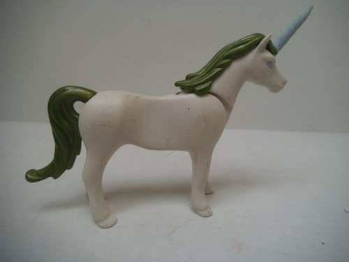 Unicornio Playmobil 01