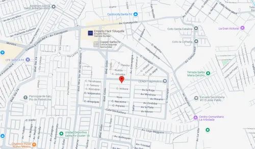 Venta De Casa En Jalisco