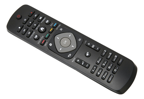 Js Mando A Distancia Universal Mb17562, Sensible Al Recambio