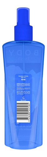 Coty Body Fresh Dreamy, Fragancia Corporal, 236 Ml