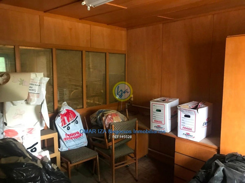 Iza - Venta Local Industrial