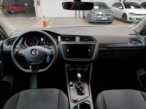 Imagen 16 de 25 de Volkswagen Tiguan Allspace 350 Tsi Comfortline Inmediata