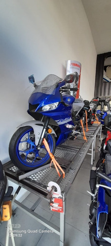 Imagen 13 de 15 de Yamaha R3 Entrega Inmediata En Cajon Oportunidad!