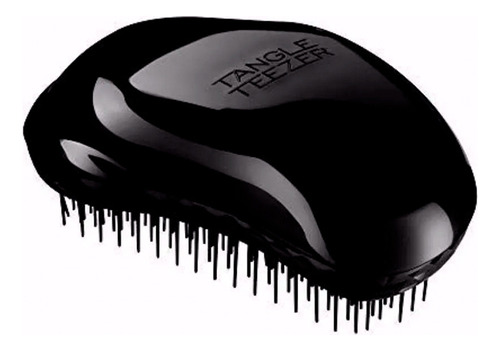 Cepillo Para Cabello Original Black Tangle Teezer 