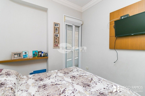 Imagem 9 de 15 de Apartamento - Centro - Ref: 1635 - V-1635
