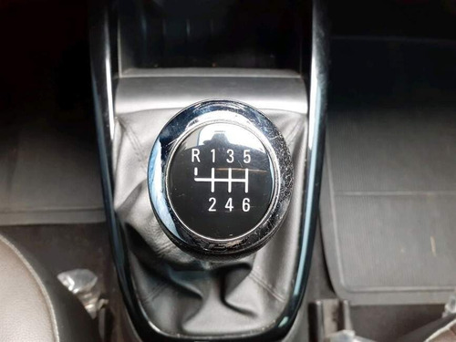 Imagem 8 de 12 de Prisma 1.4 Mpfi Ltz 8v Flex 4p Manual