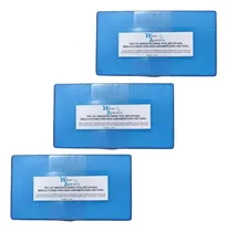 Comprar Medidor Total De Dureza De Agua Test Kit De Dureza 3 Piezas