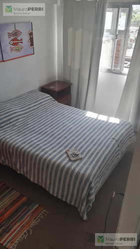 Imagen 9 de 11 de Departamento - La Plata