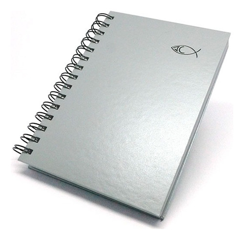 10% Dto!!! Pack 3 Un. Agenda Cristiana 2024 Classic Anillada